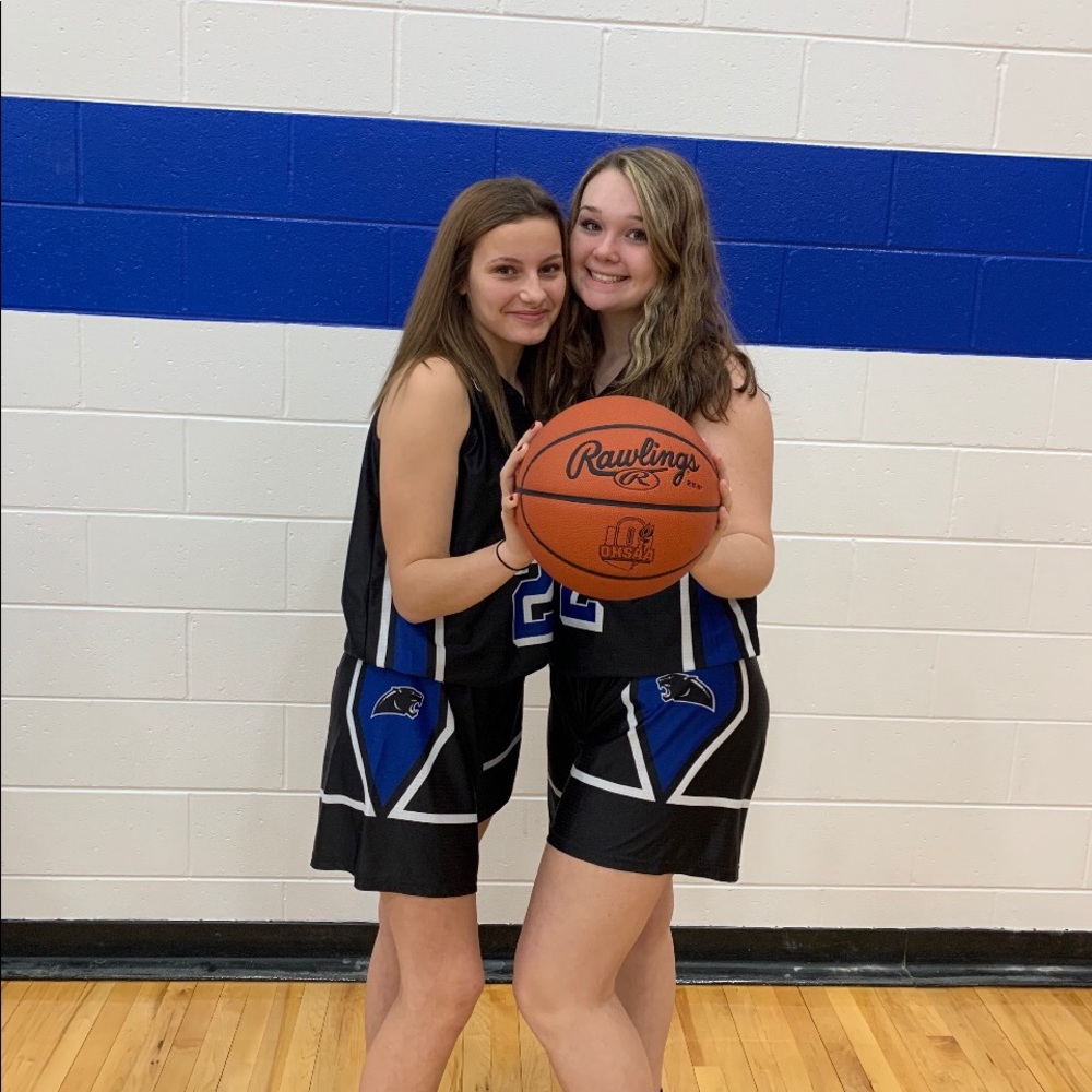 Meet your Posher, Madison